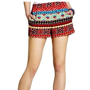BCBG Oriel Short